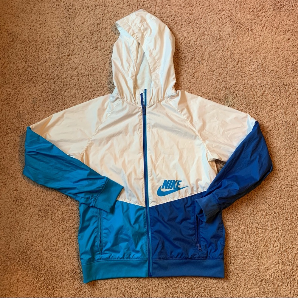 Nike Windbreaker Jacket